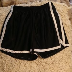 Running shorts